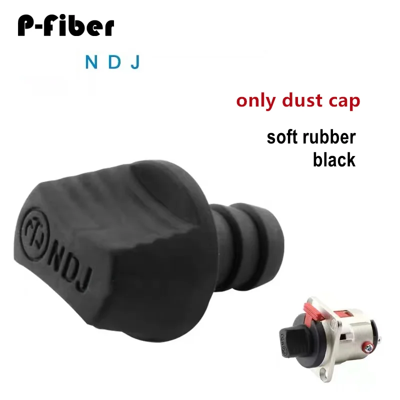 dust cap 5pcs for NDJ imported mixer microphone guitar female port 6.35mm female seat dust plug water cover
dust cap 5pcs for NDJ imported mixer microphone guitar female port 6.35mm female seat dust plug water cover
