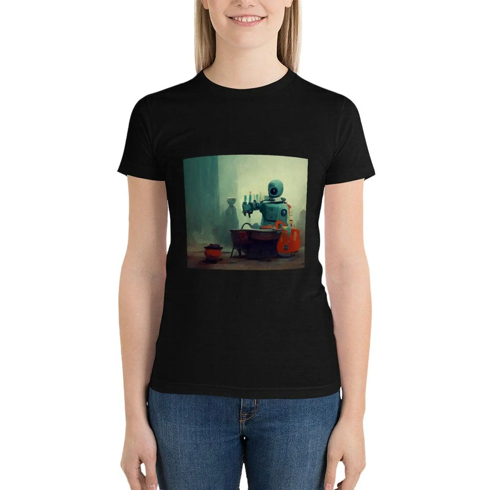 The Sewing Machine T-Shirt summer tops summer clothes summer top graphics t-shirts for Women graphic tees funny
The Sewing Machine T-Shirt summer tops summer clothes summer top graphics t-shirts for Women graphic tees funny