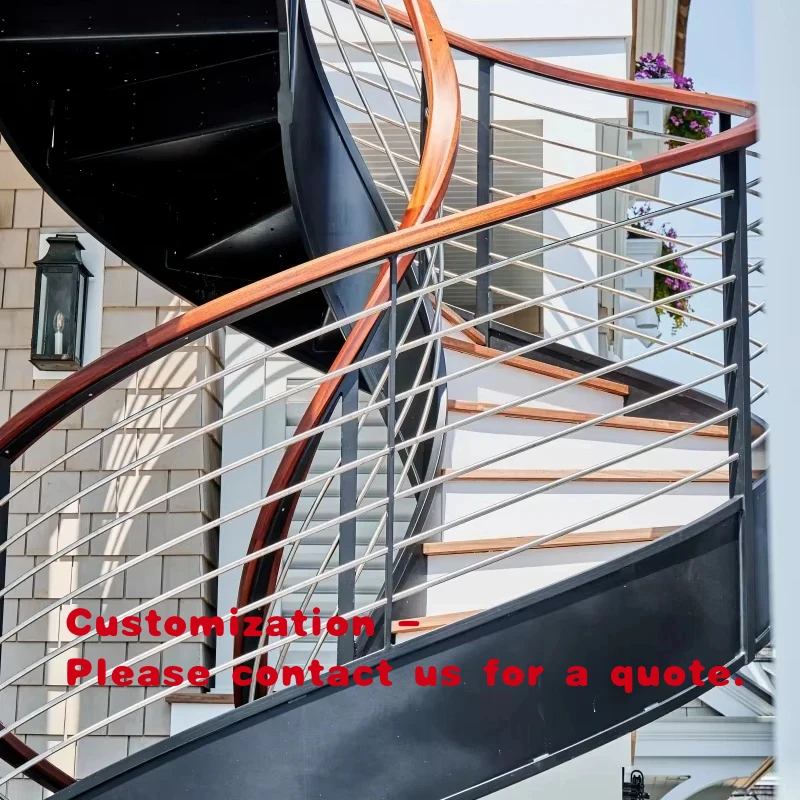 custom.Outdoor Metal Staircase Design Home Decoration From Foshan Stairs Factory
custom.Outdoor Metal Staircase Design Home Decoration From Foshan Stairs Factory