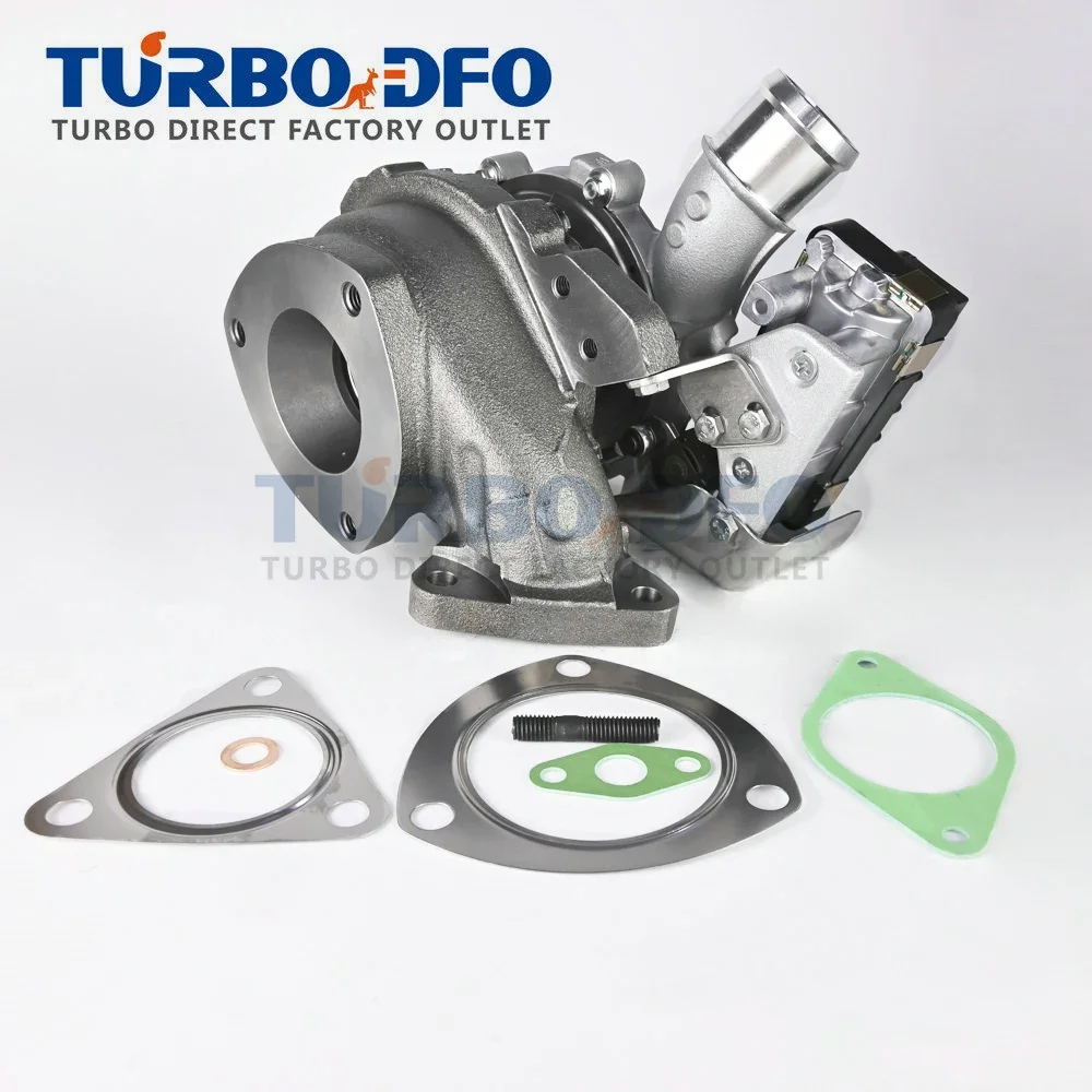 For Car Billet Full Turbine Complete GTB1749VK Turbo charger for Ford Ranger 2.2 TDCi 110Kw 92Kw 74Kw 2012- Full Turbocharger 78
For Car Billet Full Turbine Complete GTB1749VK Turbo charger for Ford Ranger 2.2 TDCi 110Kw 92Kw 74Kw 2012- Full Turbocharger 78