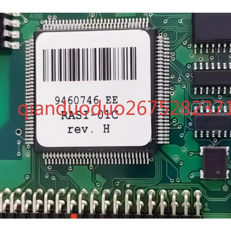RASI-01C and RASI-11C communication vertical boards used for ABB inverter inspection boards
RASI-01C and RASI-11C communication vertical boards used for ABB inverter inspection boards