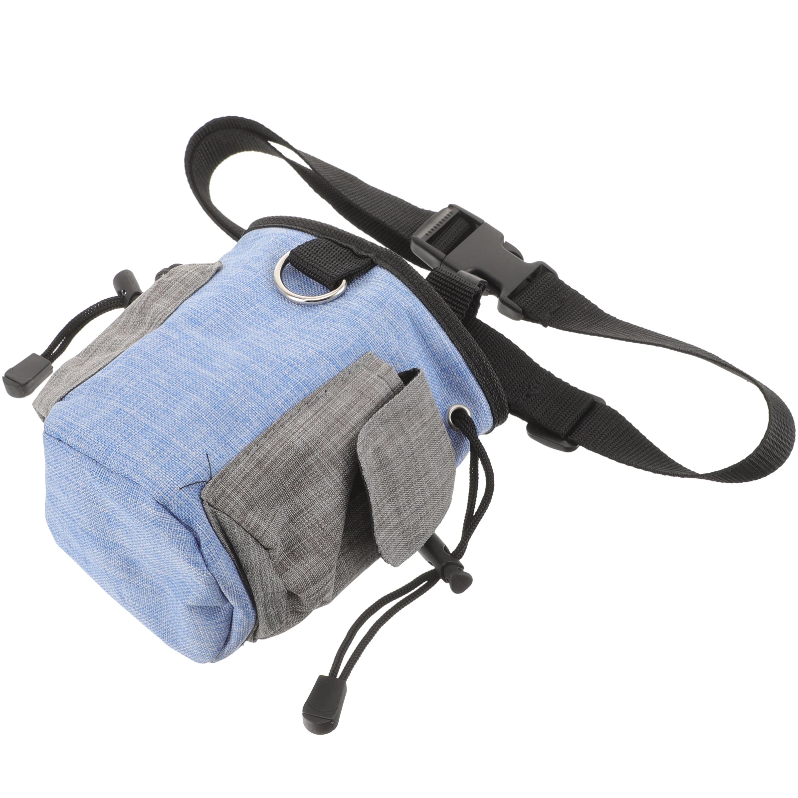 Pet Training Bag Multi-Use Portable Dog Treat Pouch For Outdoor Walking Snack Holder Reusable Dog Food Storage Bag
Pet Training Bag Multi-Use Portable Dog Treat Pouch For Outdoor Walking Snack Holder Reusable Dog Food Storage Bag