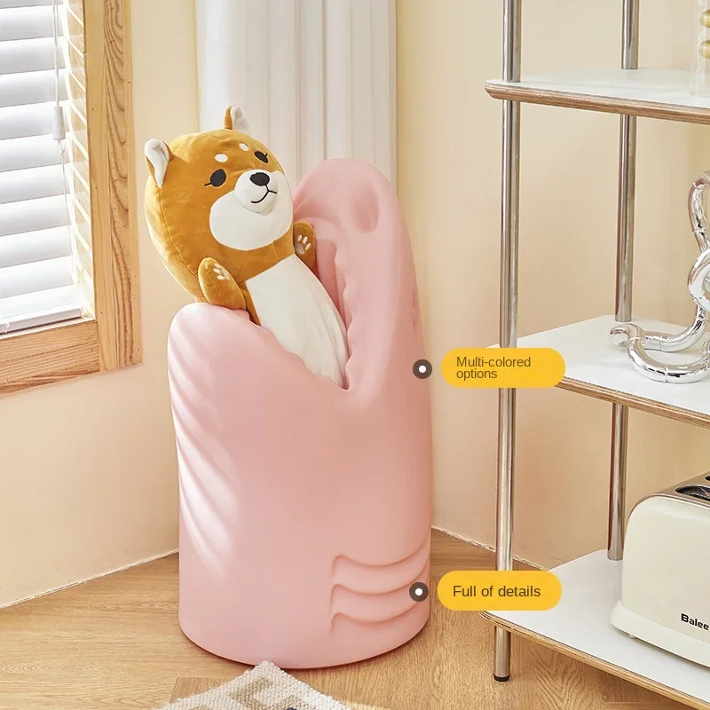 Ins Net Red Shark ведро для зонта скандинавский дизайнерский стеллаж для зонтов домашняя дверь ведро для хранения зонтов с животными домашняя дверь креативное 
Ins Net Red Shark ведро для зонта скандинавский дизайнерский стеллаж для зонтов домашняя дверь ведро для хранения зонтов с животными домашняя дверь креативное