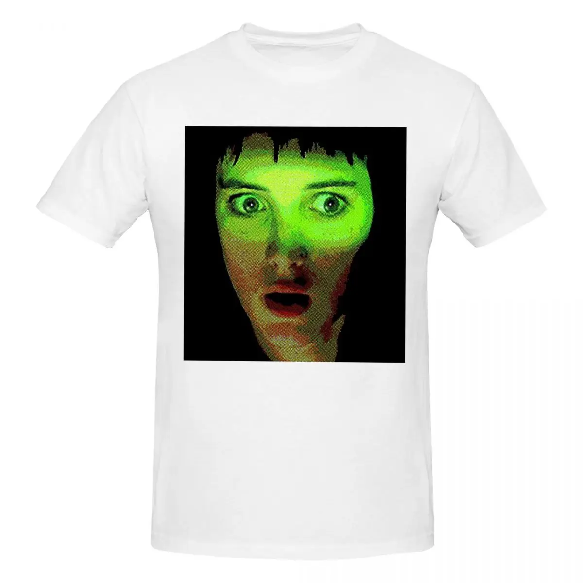 Lydia Discovers Men T-Shirt Classic Plus Size T Shirts Men's Crew Neck Cotton Tees Short Summer Male
Lydia Discovers Men T-Shirt Classic Plus Size T Shirts Men's Crew Neck Cotton Tees Short Summer Male