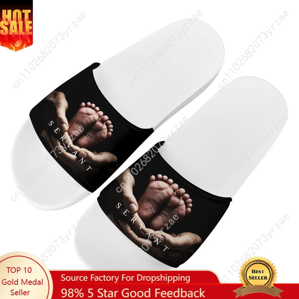 Сандалии для служанки, домашние тапочки, обувь для воды, мужские и женские подростковые модные туфли для ванной, пляжа, бассейна, тапочки на заказ
Сандалии для служанки, домашние тапочки, обувь для воды, мужские и женские подростковые модные туфли для ванной, пляжа, бассейна, тапочки на заказ