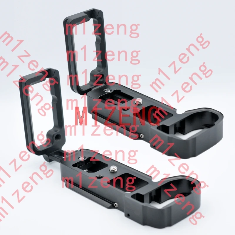 Thicker Adjustable Vertical Quick Release L Plate/Bracket hand Grip for Sony ILCE-9 A9 a7r3 a7m3 A7RIII camera Arca-Swiss tripod
Thicker Adjustable Vertical Quick Release L Plate/Bracket hand Grip for Sony ILCE-9 A9 a7r3 a7m3 A7RIII camera Arca-Swiss tripod