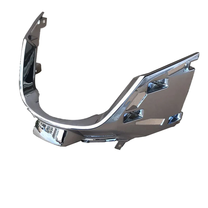 Motorcycle Original Factory Houtuchushang Silver Plating for Kymco Any Like150 / Ck150t-5
Motorcycle Original Factory Houtuchushang Silver Plating for Kymco Any Like150 / Ck150t-5