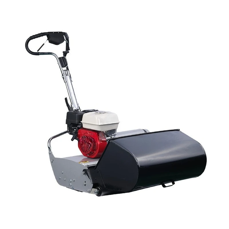 Lawn mower, plug and unplug roller comb grass, cut roots and punch holes, multi-purpose green mowing and maintenance
Lawn mower, plug and unplug roller comb grass, cut roots and punch holes, multi-purpose green mowing and maintenance