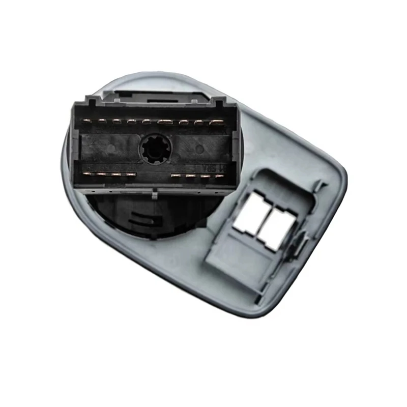 Multi-Purpose Upgraded Car Headlight Control Switch Headlight Switch with Fog Light for SEAT
Multi-Purpose Upgraded Car Headlight Control Switch Headlight Switch with Fog Light for SEAT