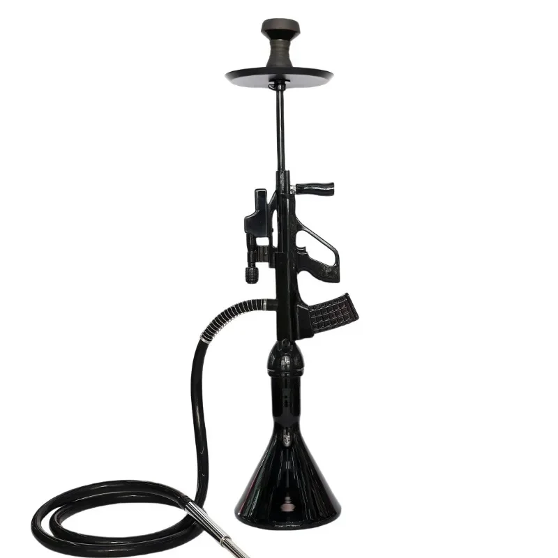 Resin sniper rifle, gun model, cigarette pot
Resin sniper rifle, gun model, cigarette pot