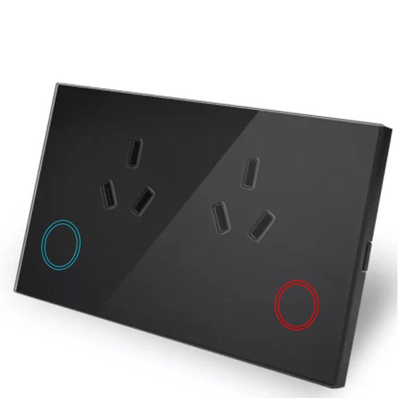 Умная домашняя розетка Tuya Wi-Fi, стандарт AU/Аргентина, сертифицированный SAA, дистанционное голосовое управление, энергетический монитор для домашнего коммерческого использования
Умная домашняя розетка Tuya Wi-Fi, стандарт AU/Аргентина, сертифицированный SAA, дистанционное голосовое управление, энергетический монитор для домашнего коммерческого использования