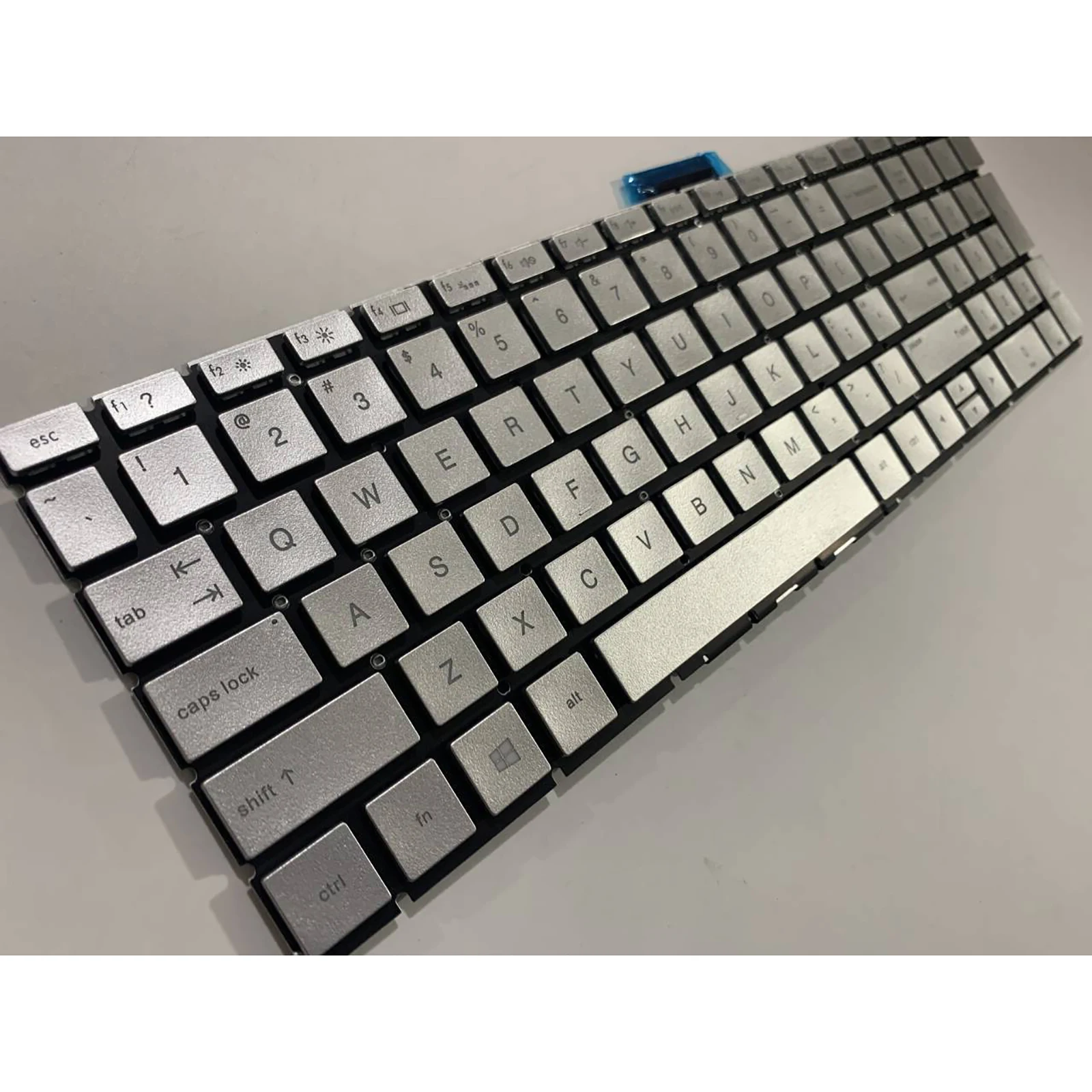for HP 15-bs000 15-bs100 15-bs500 15-bs600 15-bs Laptop keyboard US Layout
for HP 15-bs000 15-bs100 15-bs500 15-bs600 15-bs Laptop keyboard US Layout