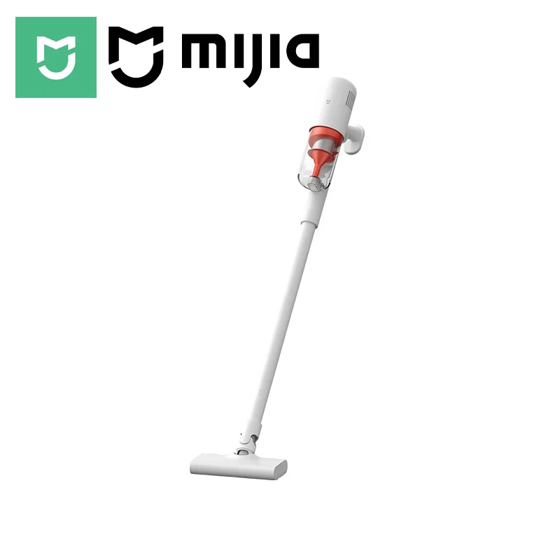 MIJIA Wired Vacuum Cleaner 2,0.5L Visual Dust Cup,16kPa Strong Suction,Handheld Vacuum Cleaners Machine For Home Cleaning
MIJIA Wired Vacuum Cleaner 2,0.5L Visual Dust Cup,16kPa Strong Suction,Handheld Vacuum Cleaners Machine For Home Cleaning