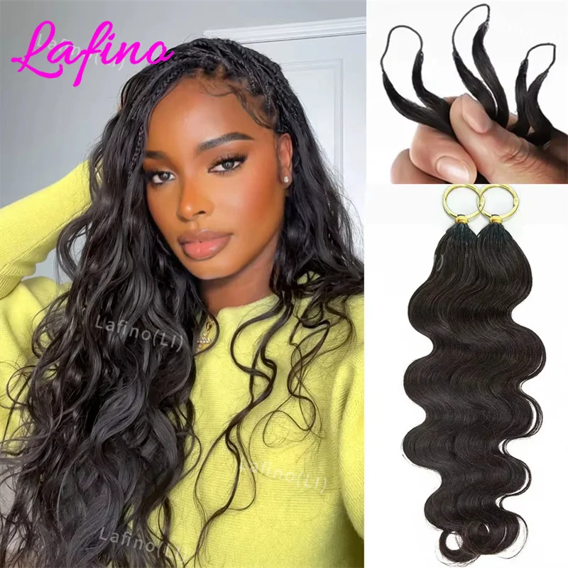 Body Wave Feathered Crochet Human Hair For Braiding Boho Braids Raw Human Hair Extensions Miracle Knots Crochet Human Hair
Body Wave Feathered Crochet Human Hair For Braiding Boho Braids Raw Human Hair Extensions Miracle Knots Crochet Human Hair