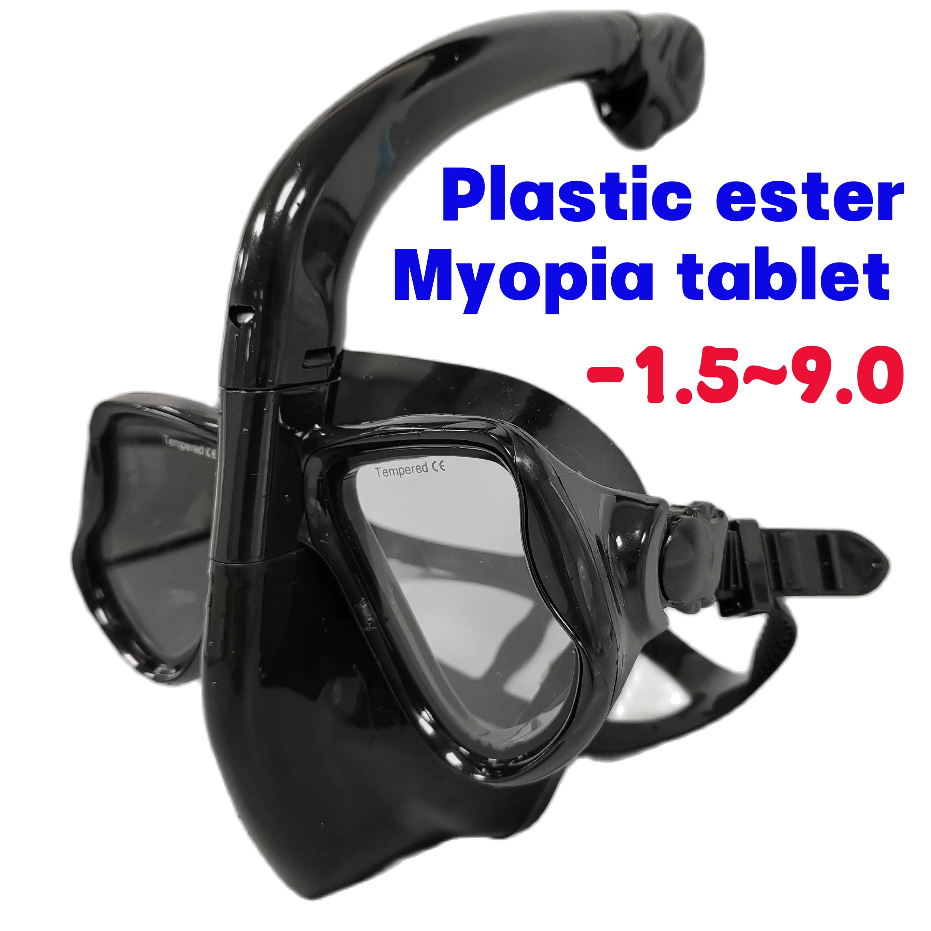 Lightweight professional snorkeling gear for free swimming with myopia diving detachable sleeve and full dry top system
Lightweight professional snorkeling gear for free swimming with myopia diving detachable sleeve and full dry top system