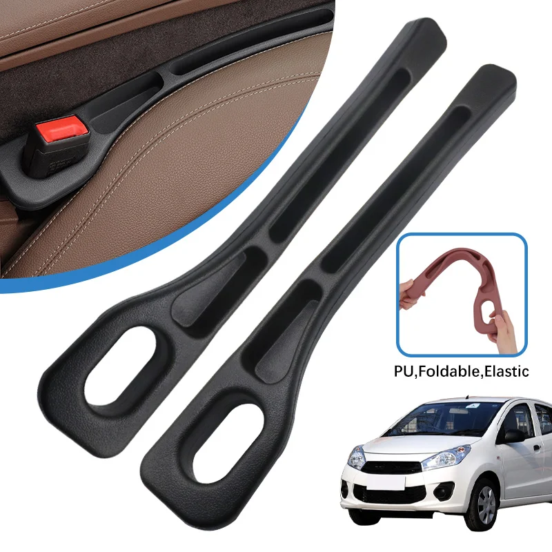 Car Seat Gap Filler Side Seam Plug Strip Leak-proof Filling Strip For Suzuki Alto Car Decoration Accessories
Car Seat Gap Filler Side Seam Plug Strip Leak-proof Filling Strip For Suzuki Alto Car Decoration Accessories