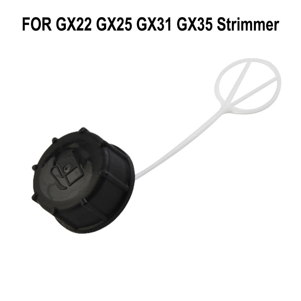 Replacement Petrol Oil Tank Cap For Honda GX22 GX25 GX31 GX35 Home Yard Outdoor Garden Power Tool Accessories
Replacement Petrol Oil Tank Cap For Honda GX22 GX25 GX31 GX35 Home Yard Outdoor Garden Power Tool Accessories