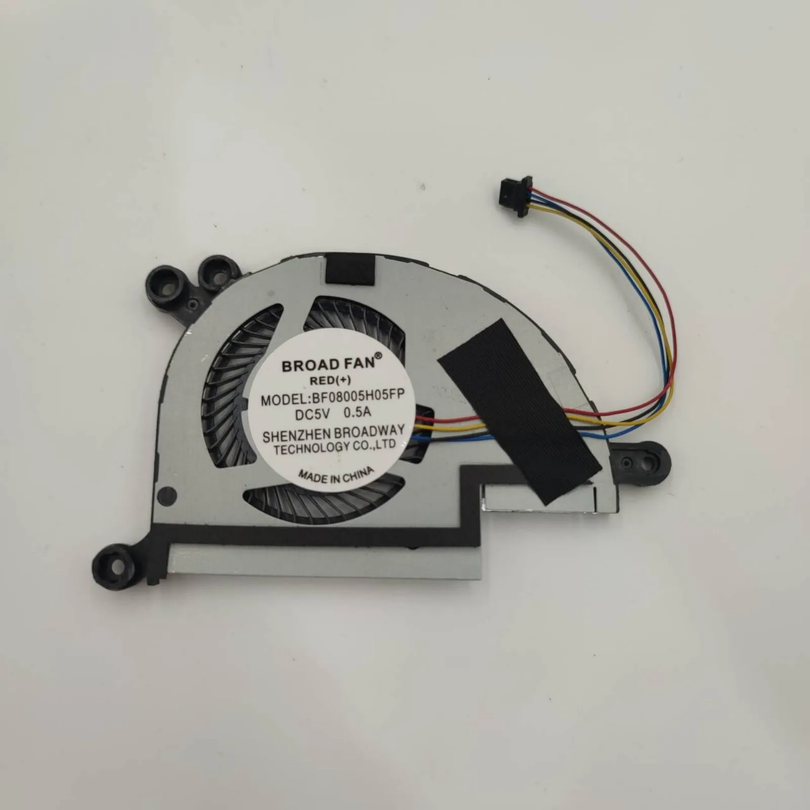 Вентилятор охлаждения процессора ноутбука для LG 14Z980 14Z990 14Z995 13Z980 13Z990 17Z990
Вентилятор охлаждения процессора ноутбука для LG 14Z980 14Z990 14Z995 13Z980 13Z990 17Z990