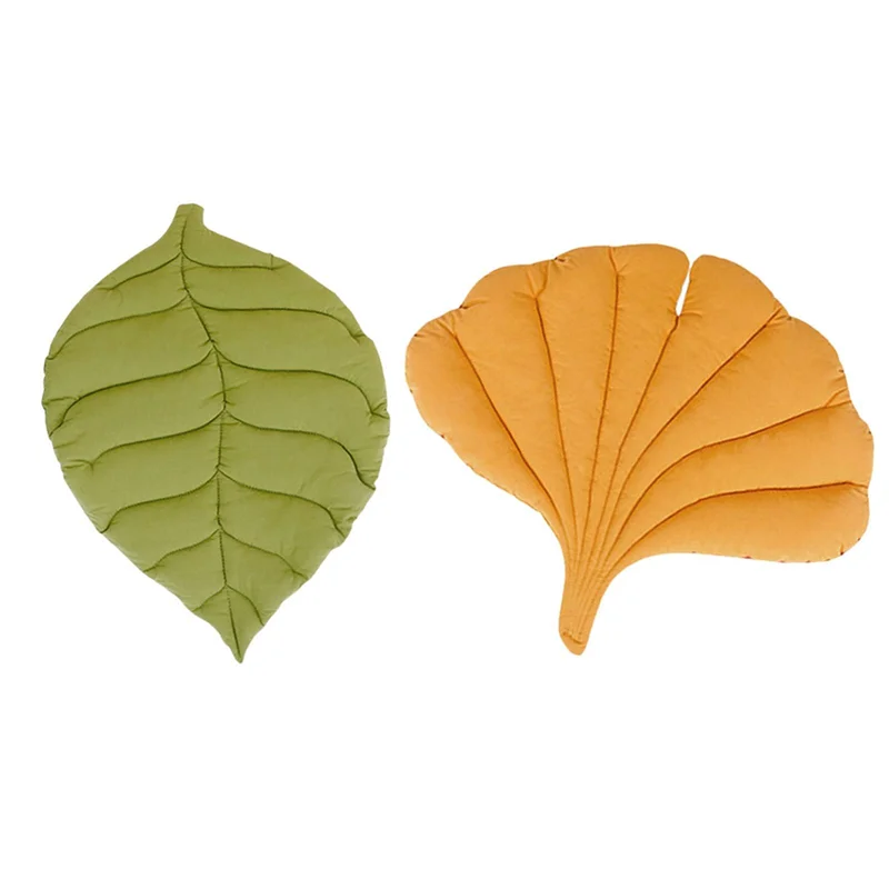 Pet Floor Mat Pure Cotton Thickened Cat Pet Mat Leaf Shaped Dog House Cat Cage Mat Gift For Cat Lovers
Pet Floor Mat Pure Cotton Thickened Cat Pet Mat Leaf Shaped Dog House Cat Cage Mat Gift For Cat Lovers