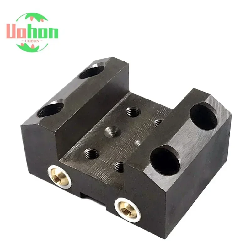 HAK31 Knife Tower HAK31063 HAK31080 HAK31100 Boring End Face Tool Holder CNC Lathe Miniature Turret Tool Holder Block
HAK31 Knife Tower HAK31063 HAK31080 HAK31100 Boring End Face Tool Holder CNC Lathe Miniature Turret Tool Holder Block