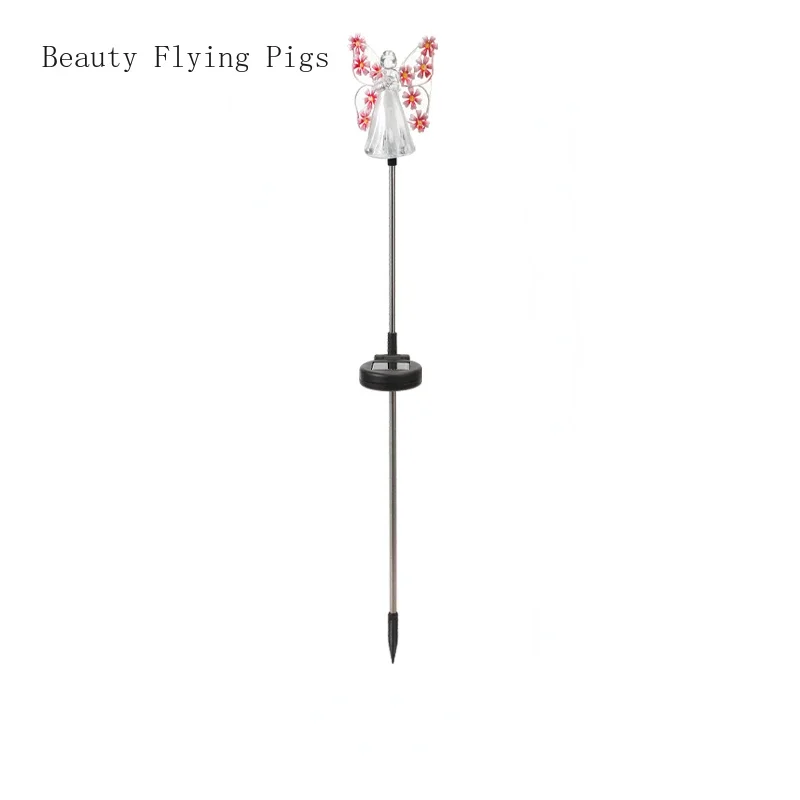 1pc Iron Crafts Solar charging Courtyard terrace decorative landscape lights Home Furnishings Outdoor decorations waterproof
1pc Iron Crafts Solar charging Courtyard terrace decorative landscape lights Home Furnishings Outdoor decorations waterproof
