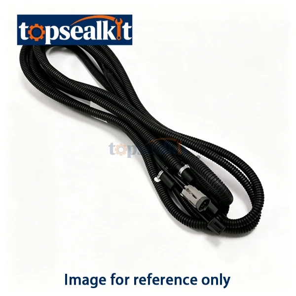 21Q610040 Wiring Harness for Hyundai -9 Excavator
21Q610040 Wiring Harness for Hyundai -9 Excavator
