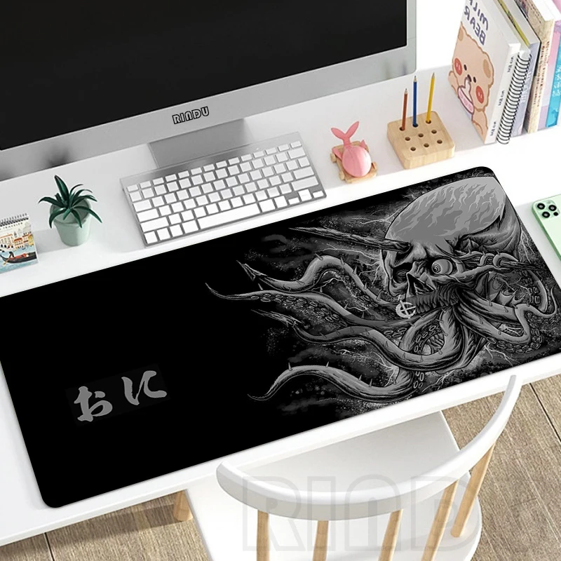 Gaming Mousepad Monster Large Mouse Mats Big Desk Pad Non-Slip Rubber Mouse Pad Big Keyboard Mats Mouse Pads Mousepads
Gaming Mousepad Monster Large Mouse Mats Big Desk Pad Non-Slip Rubber Mouse Pad Big Keyboard Mats Mouse Pads Mousepads