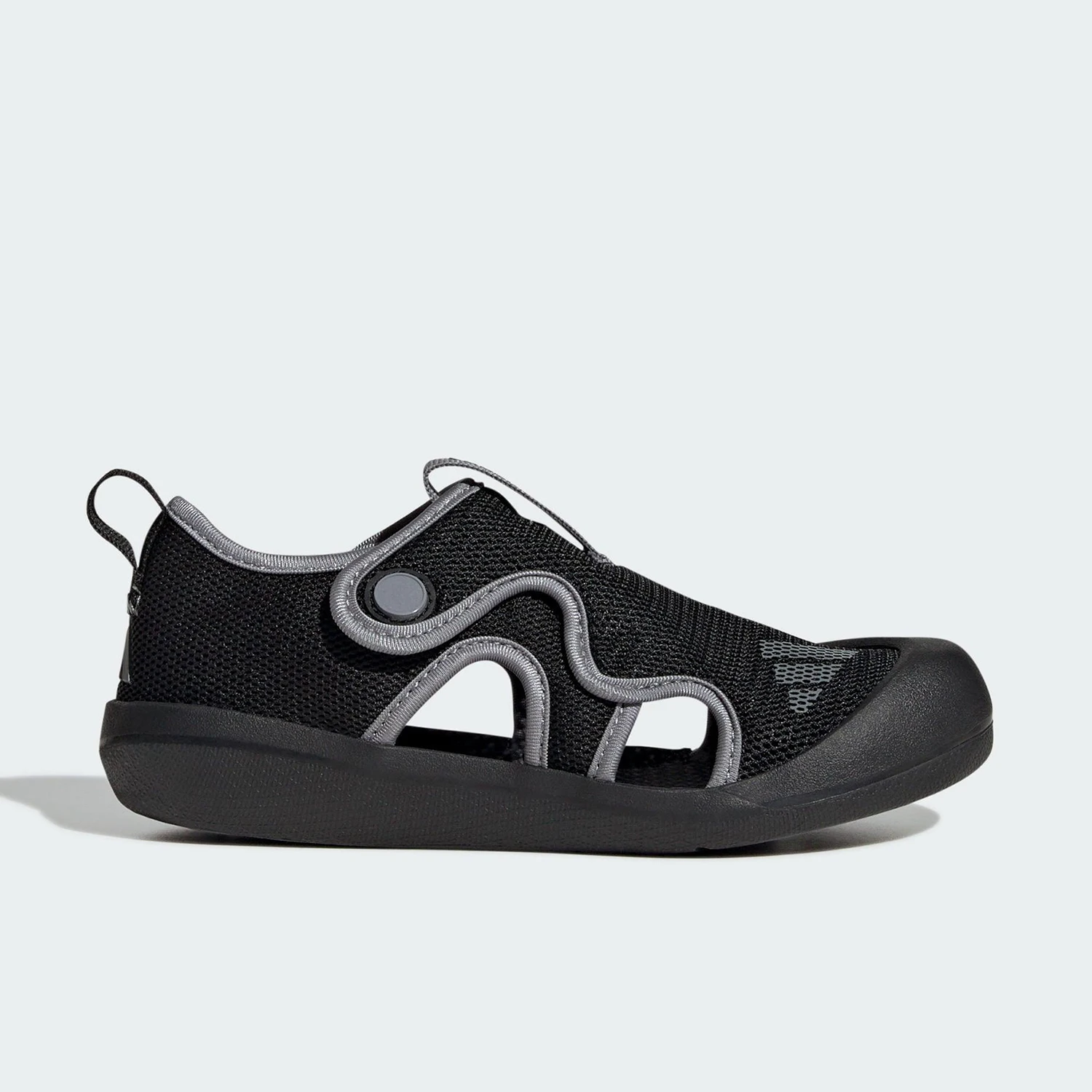 Adidas Authentic ALTAVENTURE 3 Youth Velcro Closed-Toe Sandals JP5747
Adidas Authentic ALTAVENTURE 3 Youth Velcro Closed-Toe Sandals JP5747