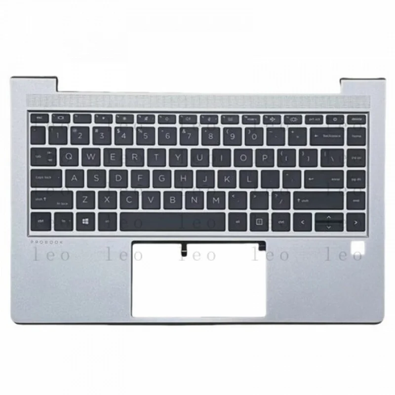 WW New For HP ProBook 440 G9 445 G9 US Laptop Keyboard Palmrest Upper Cover Backlit
WW New For HP ProBook 440 G9 445 G9 US Laptop Keyboard Palmrest Upper Cover Backlit