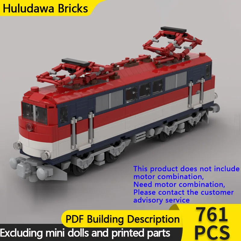City Car Model MOC Building Bricks Series 111 Express Railway Train Modular Technology Gifts Holiday Assemble Children Toys Suit
City Car Model MOC Building Bricks Series 111 Express Railway Train Modular Technology Gifts Holiday Assemble Children Toys Suit