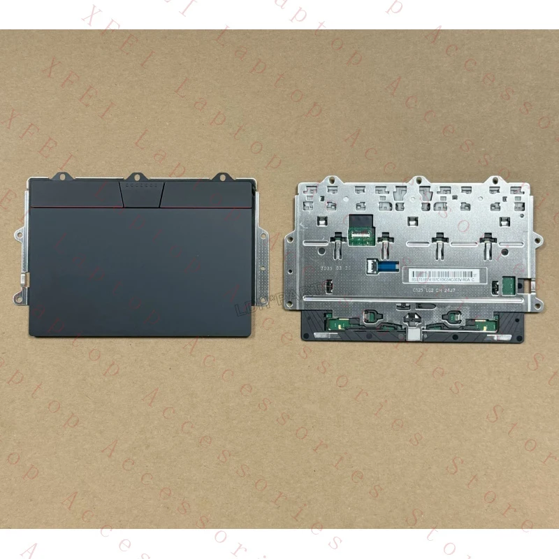 D 5T61P74298 Новый тачпад/кликпад/трекпад без NFC для ThinkPad E16 Gen 3 21SR 21SS
D 5T61P74298 Новый тачпад/кликпад/трекпад без NFC для ThinkPad E16 Gen 3 21SR 21SS