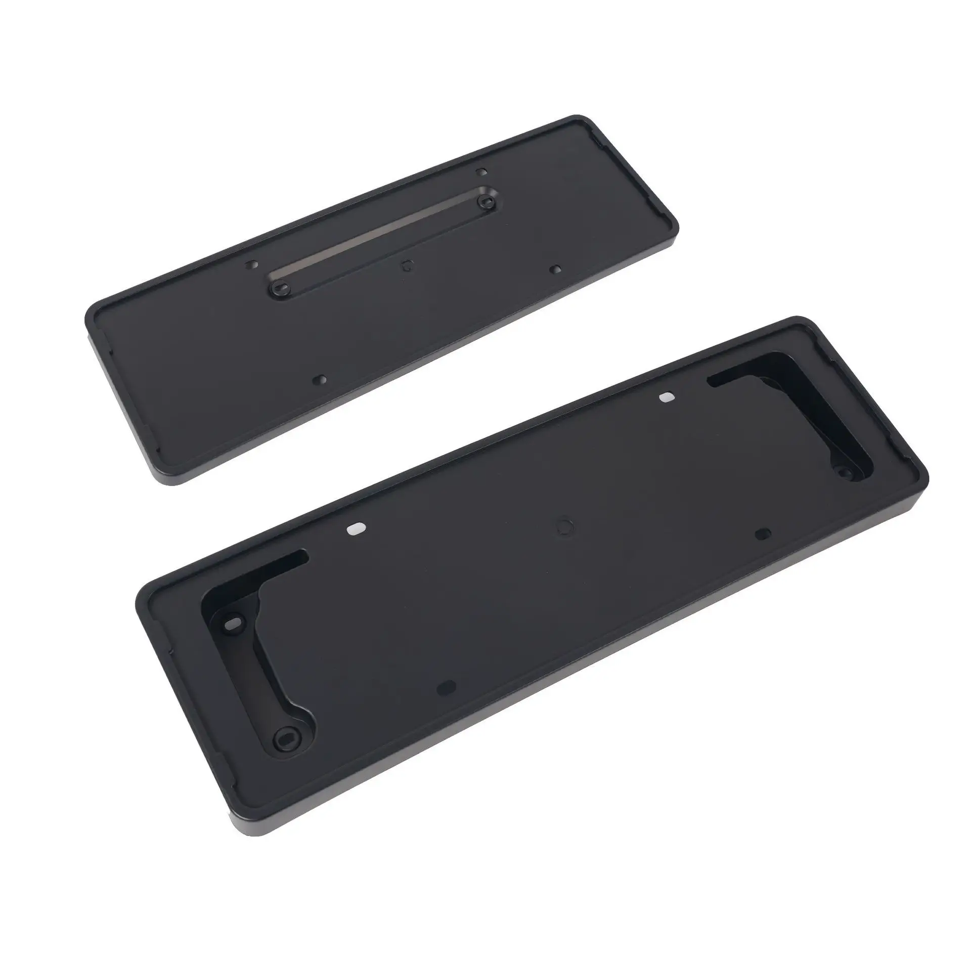 Suitable for Tesla ModelY License Plate Frame New Upgrade Modified Accessories All-inclusive Edge Protection
Suitable for Tesla ModelY License Plate Frame New Upgrade Modified Accessories All-inclusive Edge Protection