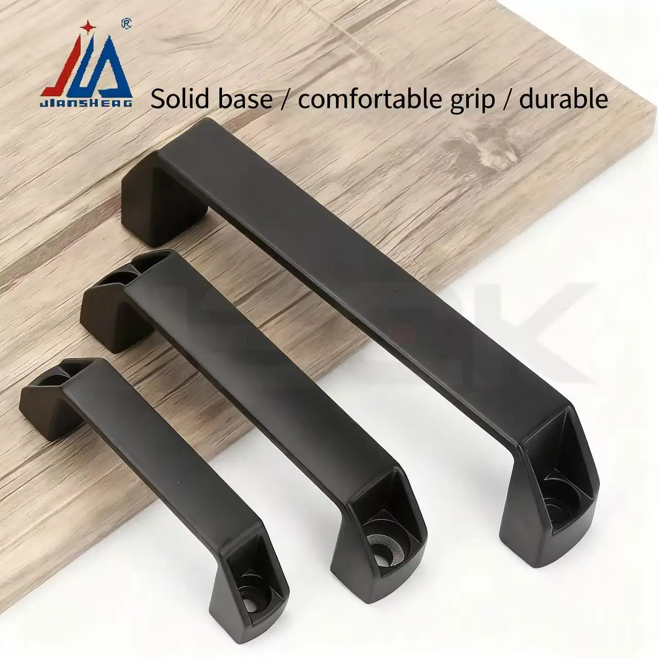 Черные ручки для ящиков шкафа в современном скандинавском стиле, минималистичные ручки для дверей шкафа для мебели, ручки для кухонного ящика, 2 шт.
Черные ручки для ящиков шкафа в современном скандинавском стиле, минималистичные ручки для дверей шкафа для мебели, ручки для кухонного ящика, 2 шт.