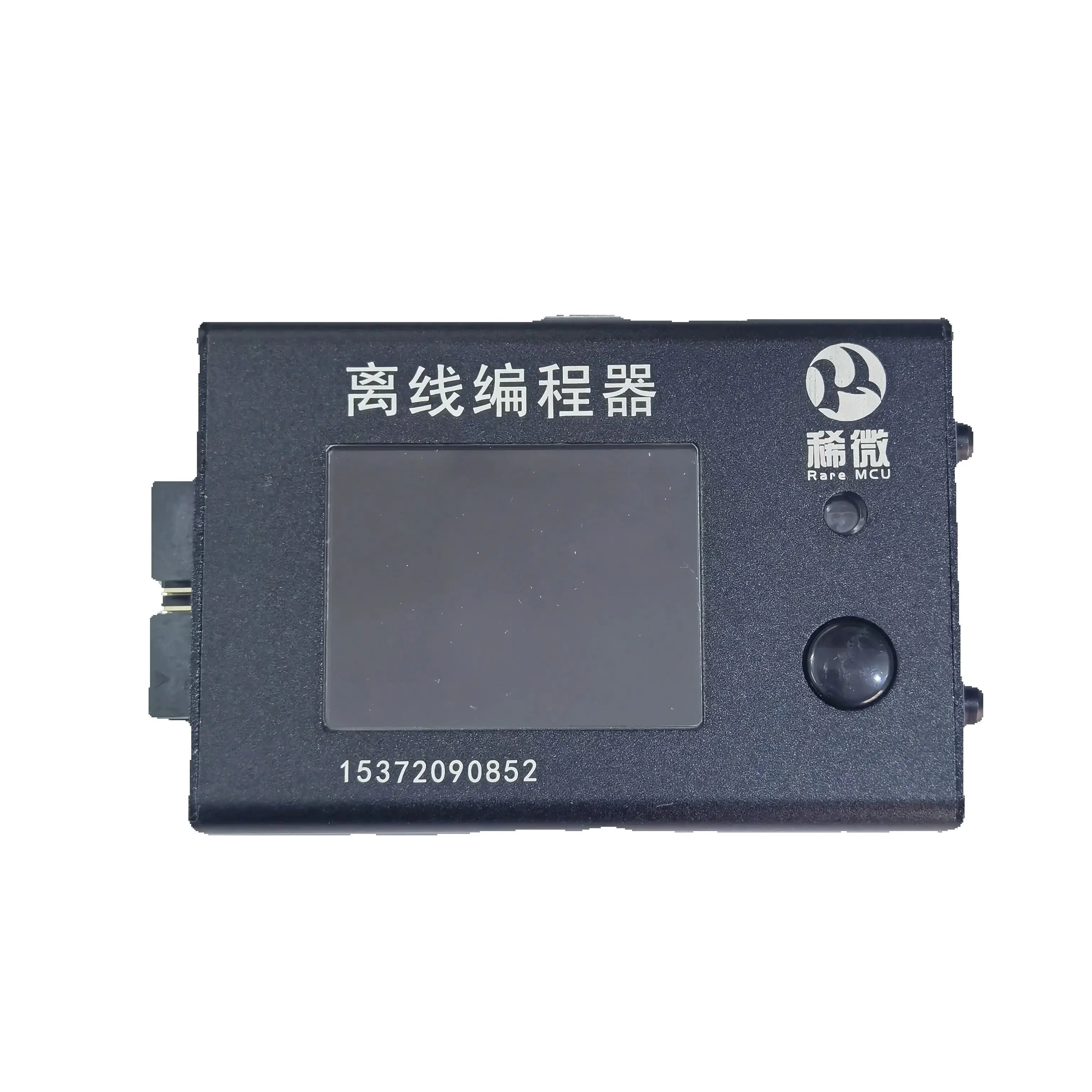 ESP8266 ESP32 автономный программатор горелки профессиональный автономный загрузчик чипов RX680
ESP8266 ESP32 автономный программатор горелки профессиональный автономный загрузчик чипов RX680