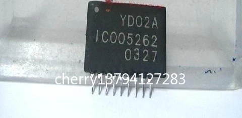 (1 шт.) ИС YD02A 005262 используется тест-пропуск Электронные компоненты и расходные материалы
(1 шт.) ИС YD02A 005262 используется тест-пропуск Электронные компоненты и расходные материалы