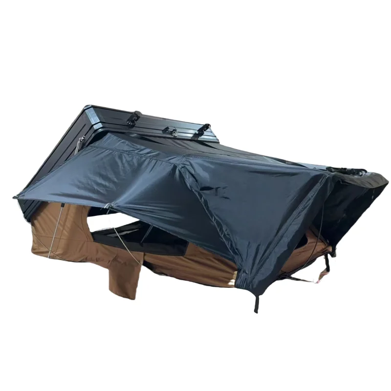 2025 Внедорожник Грузовик Кемпинг Палатка на крыше Алюминиевый твердый корпус 4 человека Водонепроницаемый Легкий Простота установки Прочный Все погоды
2025 Внедорожник Грузовик Кемпинг Палатка на крыше Алюминиевый твердый корпус 4 человека Водонепроницаемый Легкий Простота установки Прочный Все погоды