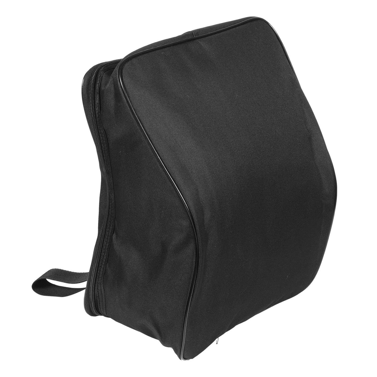 Accordion Bag 8-bass Portable Storage Case Tote Pouch Small Instrument Accessories Black Dustproof Backpack strap Adjustable
Accordion Bag 8-bass Portable Storage Case Tote Pouch Small Instrument Accessories Black Dustproof Backpack strap Adjustable