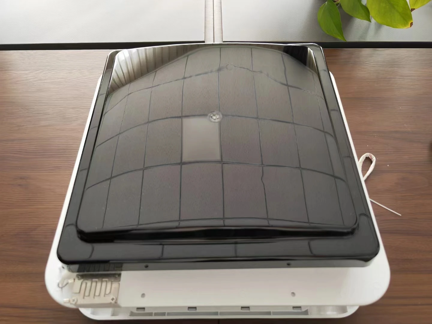 RV Motor Home Caravan Camper Camper Van Electric LED Fan Roof Vent Skylight Pop up Window
RV Motor Home Caravan Camper Camper Van Electric LED Fan Roof Vent Skylight Pop up Window