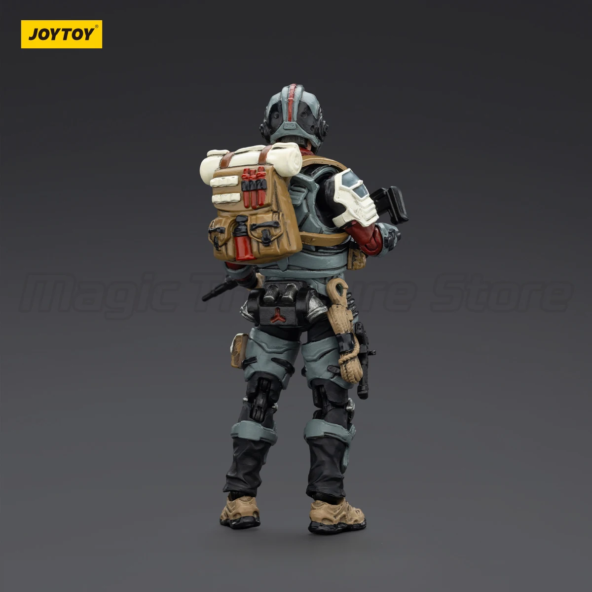 【MT】24-Hour Shipping JOYTOY Dark Source Steel Ride Corps Designed Marksman Ethan 1/25 Action Figure Toys Model
【MT】24-Hour Shipping JOYTOY Dark Source Steel Ride Corps Designed Marksman Ethan 1/25 Action Figure Toys Model