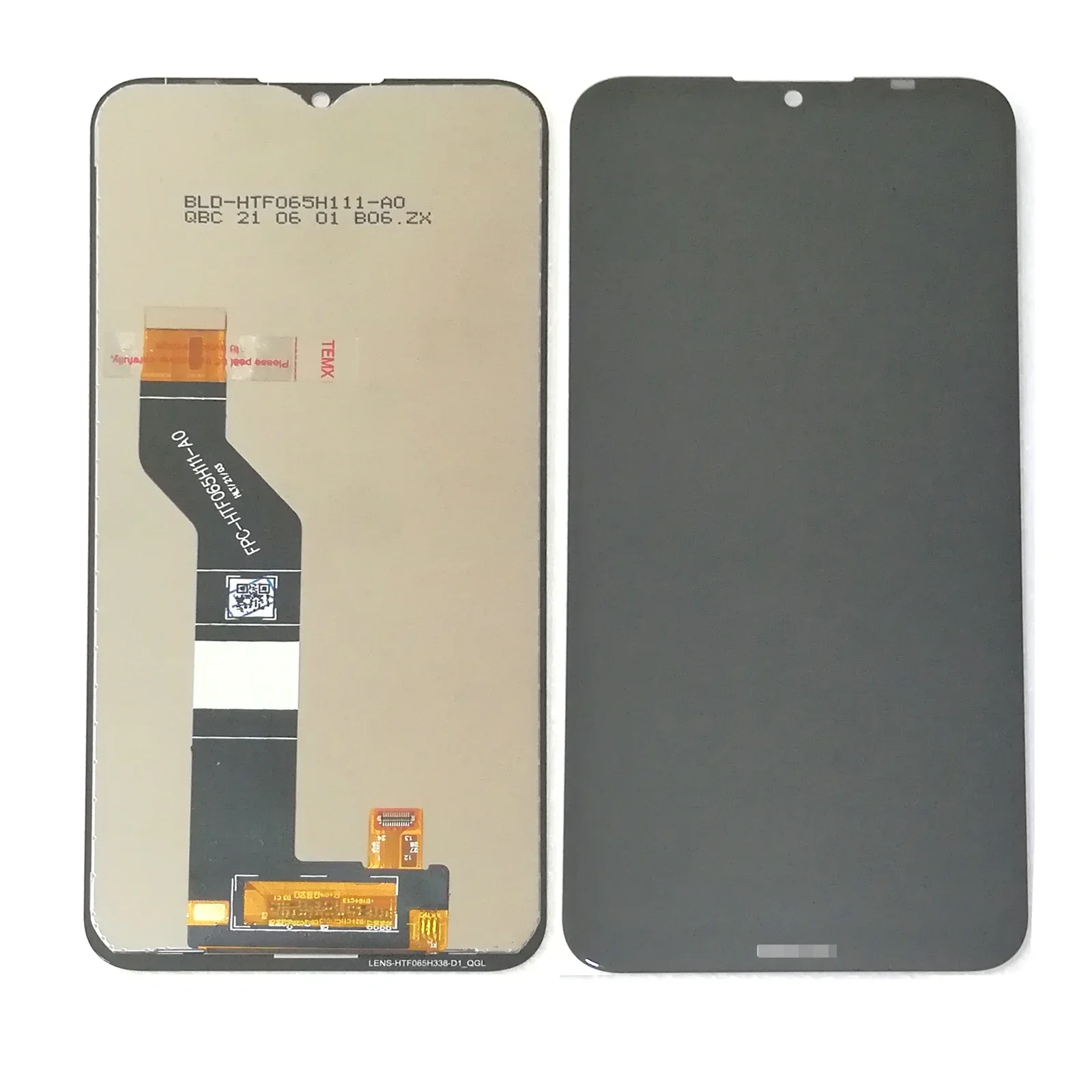 Shyueda 100% NEW 6.52" For Nokia 1.4 TA-1322 LCD Display Touch Screen Digitizer
Shyueda 100% NEW 6.52" For Nokia 1.4 TA-1322 LCD Display Touch Screen Digitizer