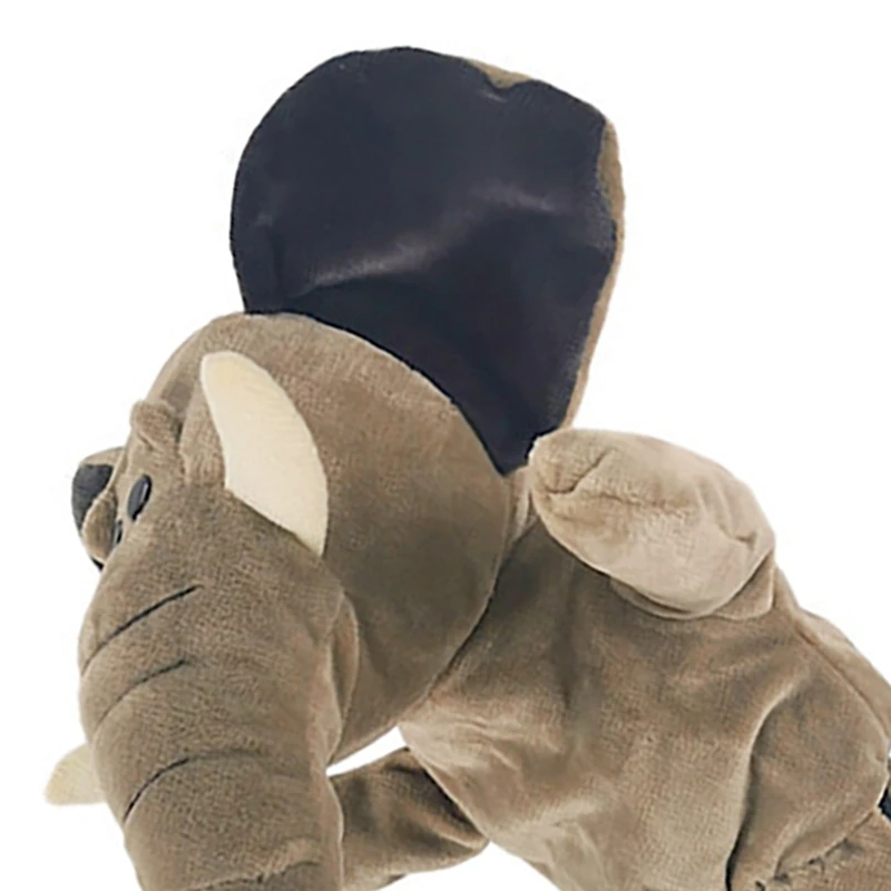 Golf Club Head Covers Animal Club Head Covers Cute Wood Golf Covers Golf Equipment
Golf Club Head Covers Animal Club Head Covers Cute Wood Golf Covers Golf Equipment