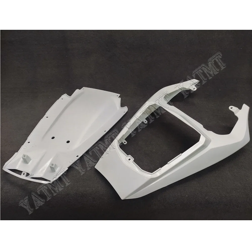 Motorcycle Unpainted White ABS Injection Rear Tail Fairing For YAMAHA R6 2003-2005 R6S 2006-2009
Motorcycle Unpainted White ABS Injection Rear Tail Fairing For YAMAHA R6 2003-2005 R6S 2006-2009