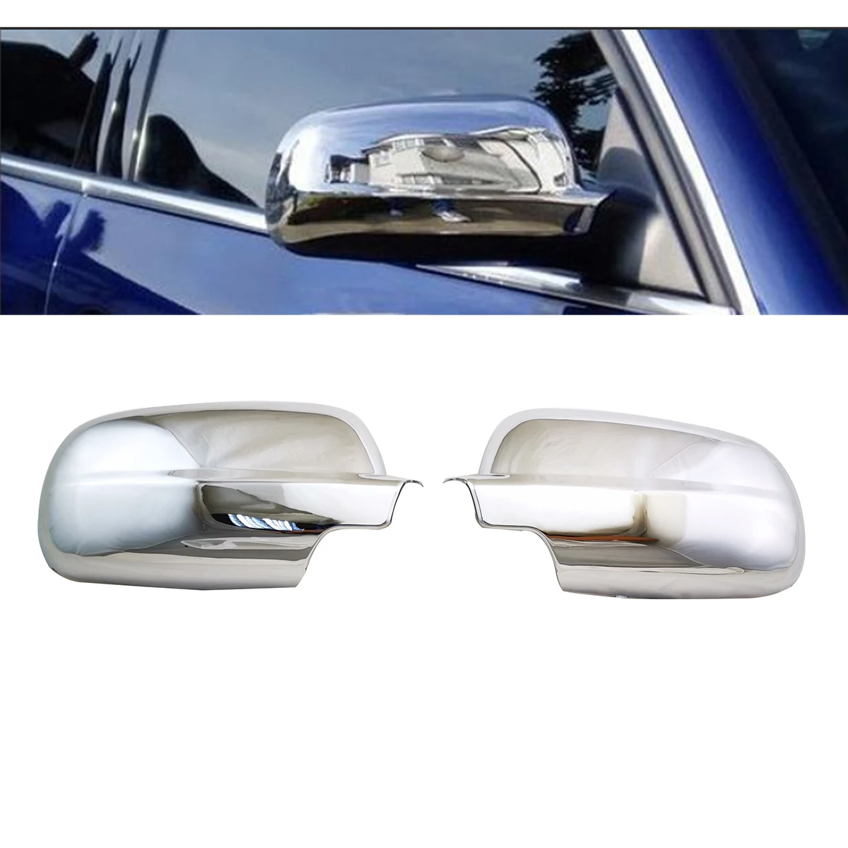 Car Rearview Accessories Carbon Stickers Side Mirror Covers Trim Paste Style For Volkswagen Passat B5 1999 2000 2001 2002 2005
Car Rearview Accessories Carbon Stickers Side Mirror Covers Trim Paste Style For Volkswagen Passat B5 1999 2000 2001 2002 2005