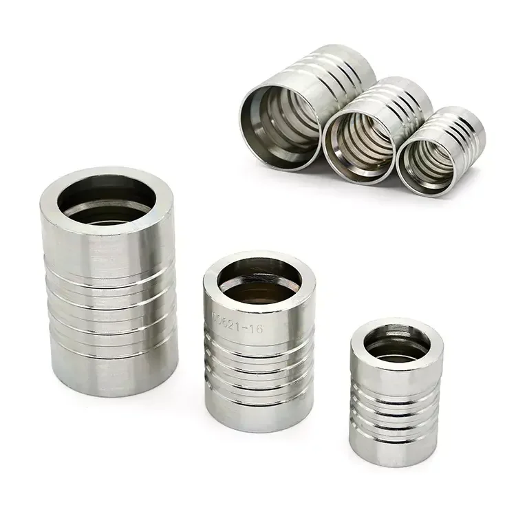 Высококачественные гидравлические фитинги (коннекторы) JIC/BSP/BSPT/NPT/Metric/Orfs/SAE для шлангов, 100 шт.
Высококачественные гидравлические фитинги (коннекторы) JIC/BSP/BSPT/NPT/Metric/Orfs/SAE для шлангов, 100 шт.