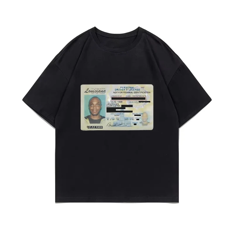 Rapper Jpegmafia Black Ben Carson Graphic Tshirt Men Women Vintage Casual T-shirt Tops Fashion Hip Hop O-collar T Shirts
Rapper Jpegmafia Black Ben Carson Graphic Tshirt Men Women Vintage Casual T-shirt Tops Fashion Hip Hop O-collar T Shirts