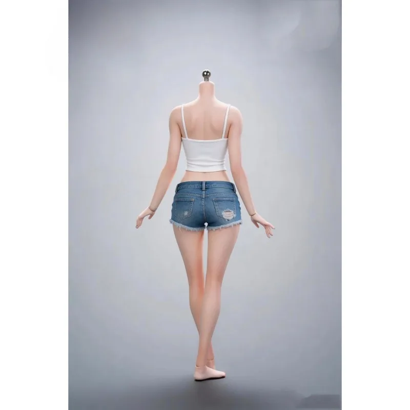 Presale PEM-01/02 1/6 Scale Super Flexible Detachable Seamless Platinum Silicone Feet Female Soldier Action Figures Body Toys
Presale PEM-01/02 1/6 Scale Super Flexible Detachable Seamless Platinum Silicone Feet Female Soldier Action Figures Body Toys