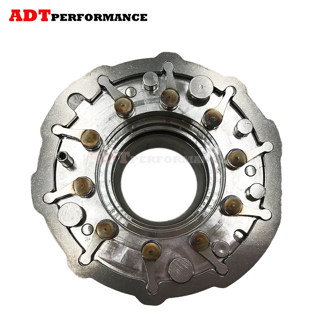 GTD1244VZ 819872 1610580580 Turbo nozzle ring for Citroen C4 Picasso Jumpy Berlingo Dispatch 819872-0001 9804119380 FM5Q6K682AA
GTD1244VZ 819872 1610580580 Turbo nozzle ring for Citroen C4 Picasso Jumpy Berlingo Dispatch 819872-0001 9804119380 FM5Q6K682AA