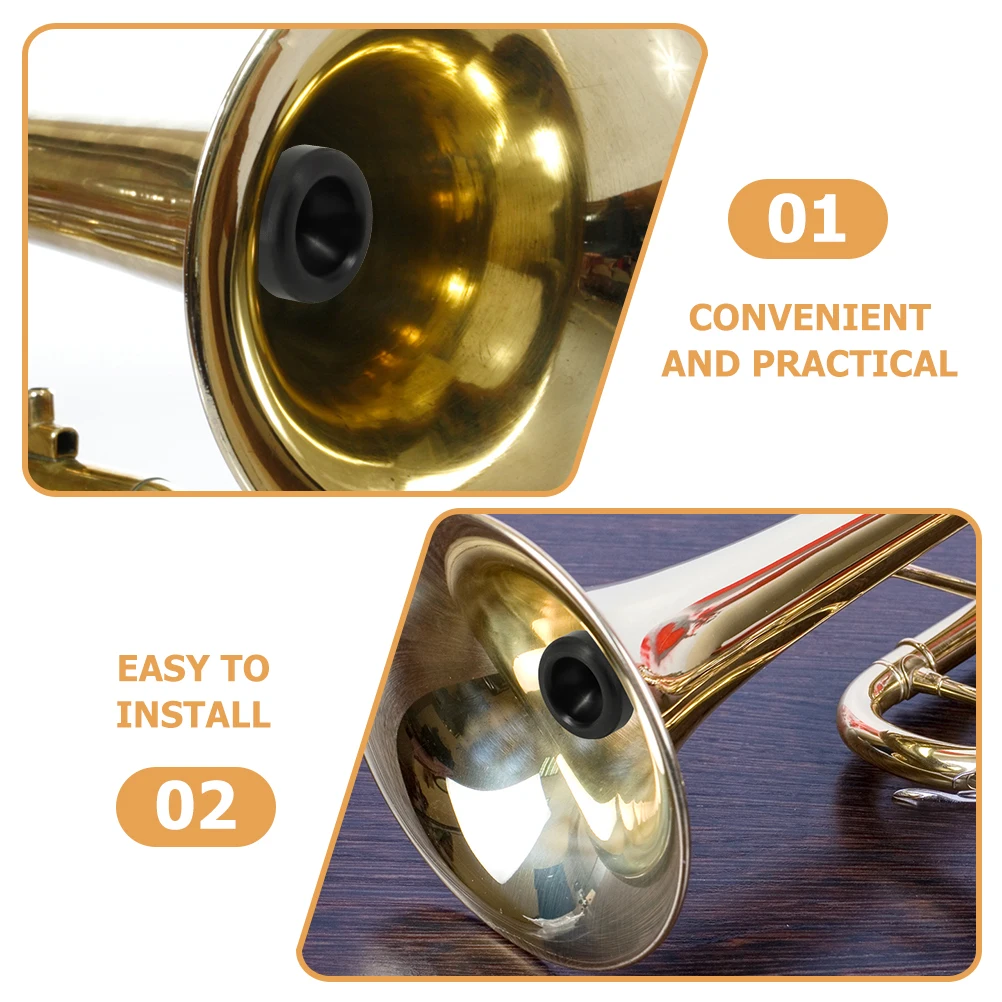 Mouthpiece for Trumpet Professional Small Instrument Parts Metal Musical Plastic Cornet
Mouthpiece for Trumpet Professional Small Instrument Parts Metal Musical Plastic Cornet
