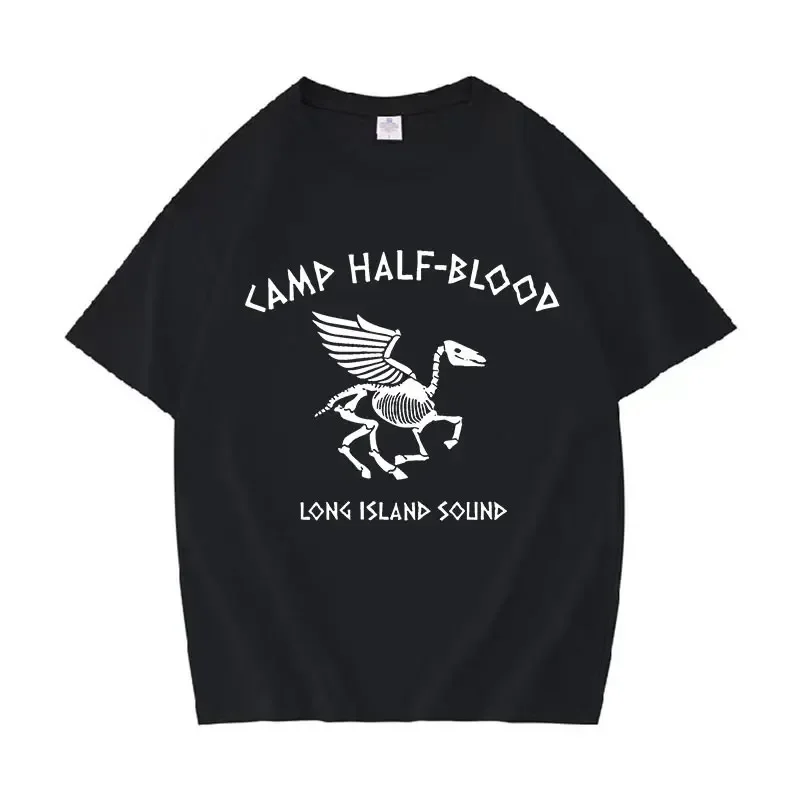 Футболка Camp Half-Blood Long Island Sound Skull Percy Jackson, женская винтажная повседневная футболка большого размера, готическая уличная одежда
Футболка Camp Half-Blood Long Island Sound Skull Percy Jackson, женская винтажная повседневная футболка большого размера, готическая уличная одежда