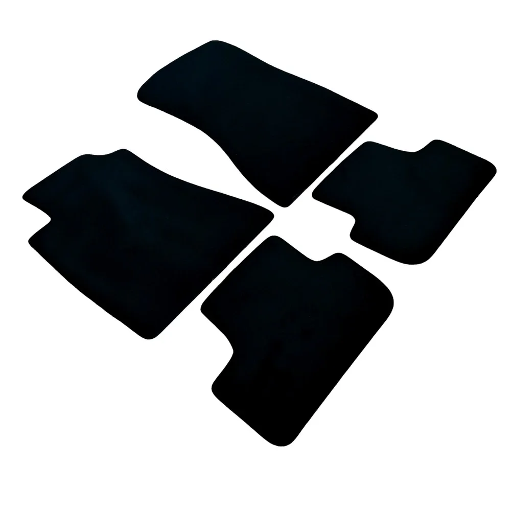 Original Velour Car Floor Mats For Lexus IS XE20 2005 to 2013 Waterproof Black Carpet Rugs Auto Liners
Original Velour Car Floor Mats For Lexus IS XE20 2005 to 2013 Waterproof Black Carpet Rugs Auto Liners